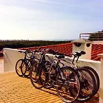 旅馆 Freesurfcamp 巴勒尔