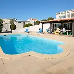 Freesurfcamp 旅馆 巴勒尔
