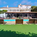 Freesurfcamp Hostel *