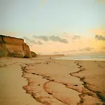 Hostel Freesurfcamp Baleal