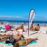Freesurfcamp * Baleal