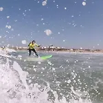 Freesurfcamp Hostel Baleal