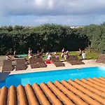 旅馆 Freesurfcamp
