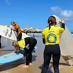 Hostel Freesurfcamp