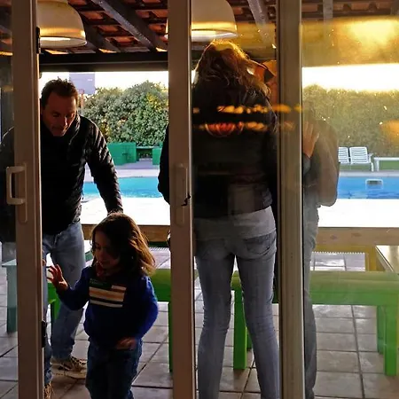 Freesurfcamp * باليال