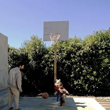 Freesurfcamp * باليال