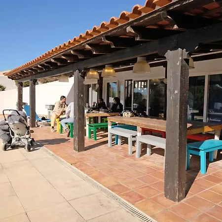 Freesurfcamp & Baleal
