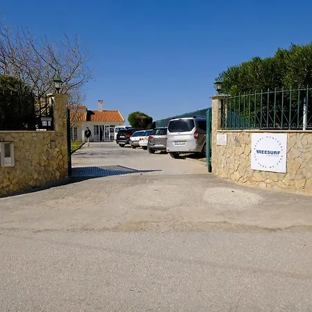 Freesurfcamp & Baleal
