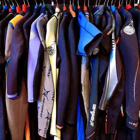 Freesurfcamp بيت شباب