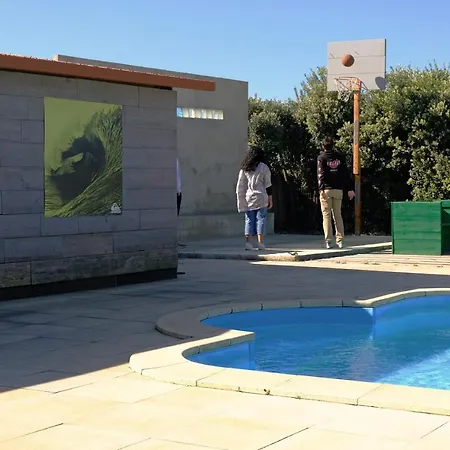 Freesurfcamp بيت شباب