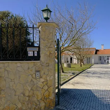 Freesurfcamp & * Baleal