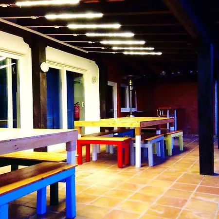 Freesurfcamp & Ostello