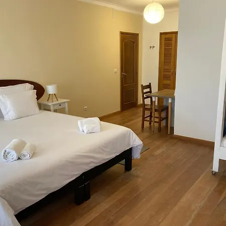 Хостел Freesurfcamp *