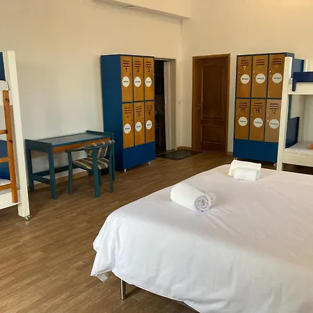 Freesurfcamp باليال