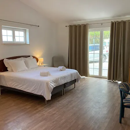 بيت شباب Freesurfcamp