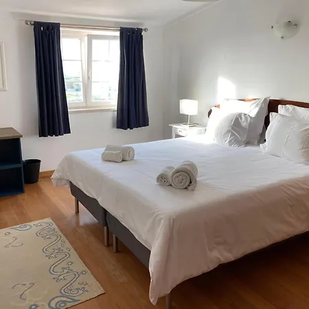 بيت شباب Freesurfcamp