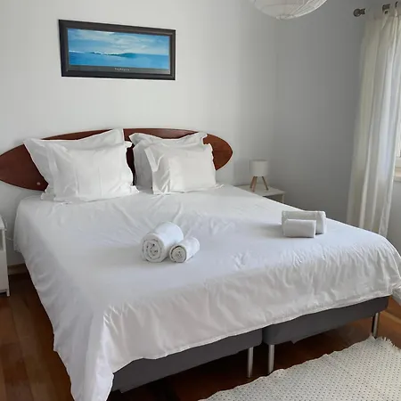 Freesurfcamp Хостел Балеал