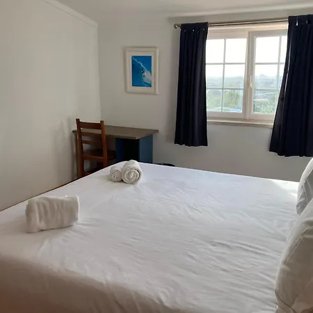 بيت شباب Freesurfcamp *