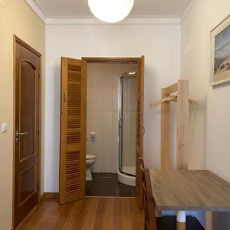 Freesurfcamp بيت شباب *