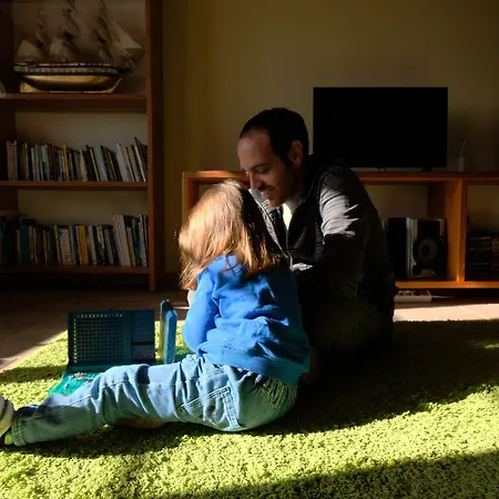 بيت شباب Freesurfcamp باليال