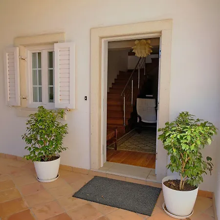 Freesurfcamp Hostel Baleal