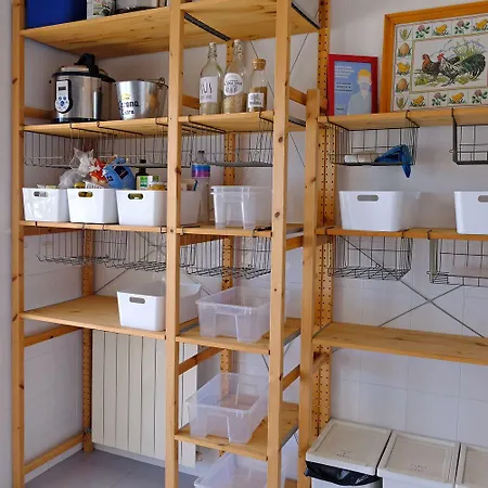 Hostal Freesurfcamp *