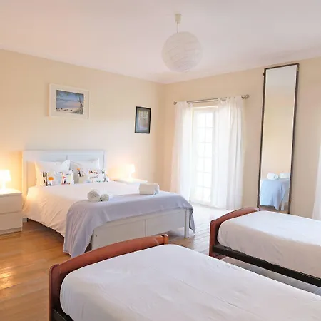 Freesurfcamp Hostel