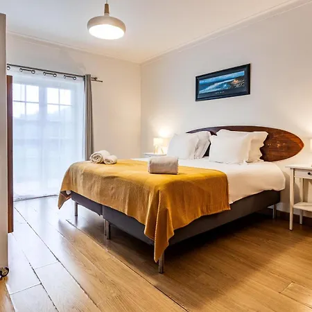 Freesurfcamp Хостел *