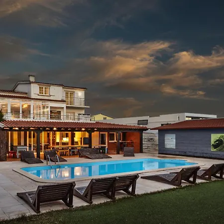 Freesurfcamp Балеал