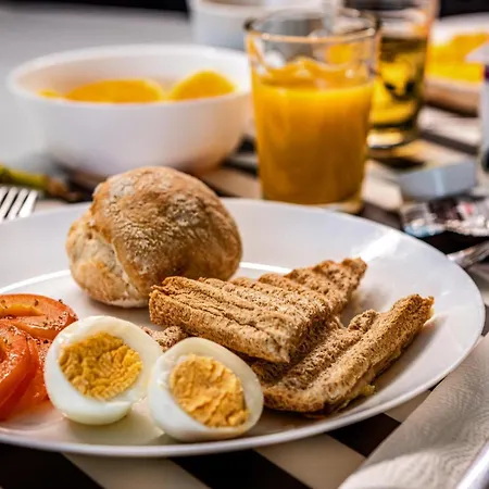 Auberge de jeunesse Freesurfcamp