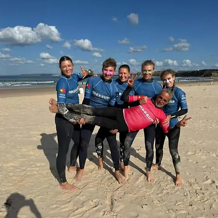 Freesurfcamp * Балеал