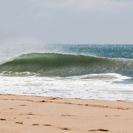 Freesurfcamp Baleal