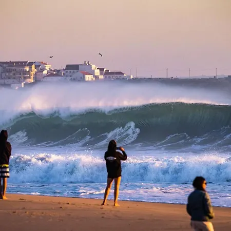 Хостел Freesurfcamp *