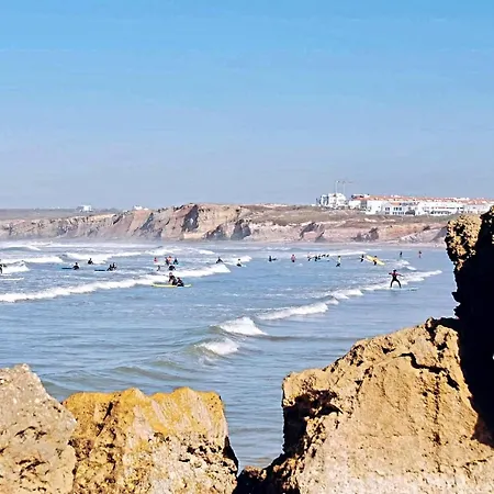 Хостел Freesurfcamp