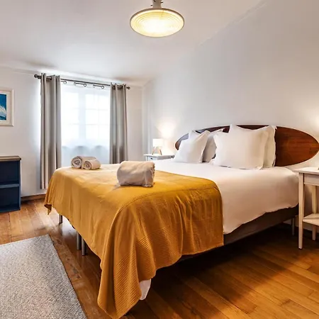 Freesurfcamp Балеал