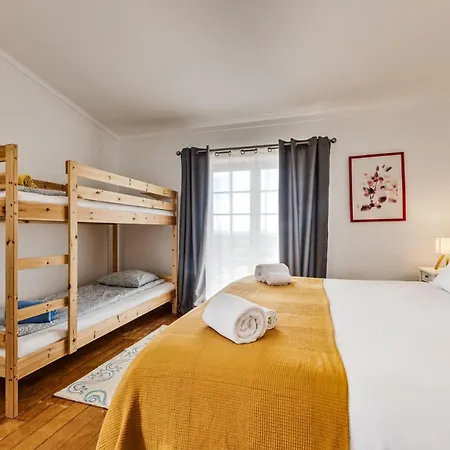 Хостел Freesurfcamp