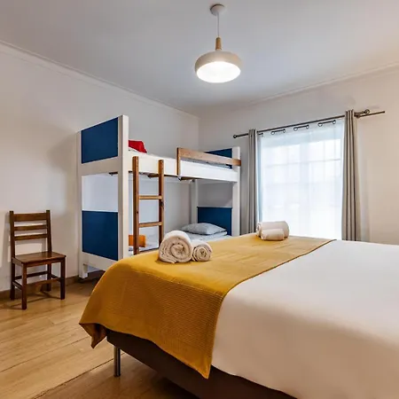 Freesurfcamp Хостел *