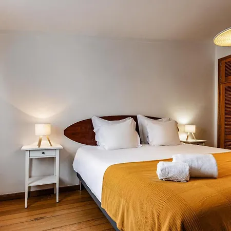 Хостел Freesurfcamp *