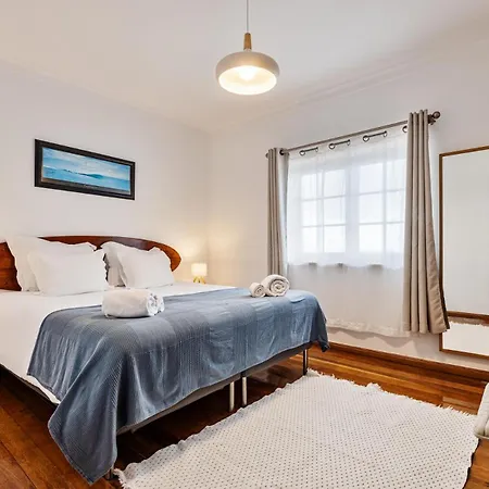 Freesurfcamp Хостел Балеал