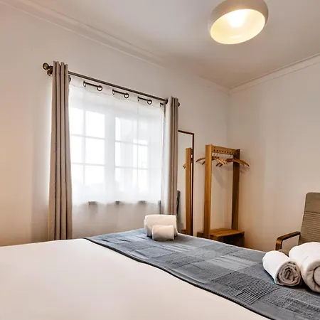 Хостел Freesurfcamp Балеал