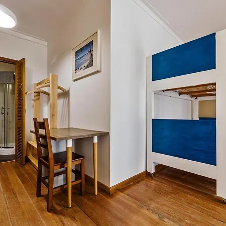 Freesurfcamp Хостел Балеал