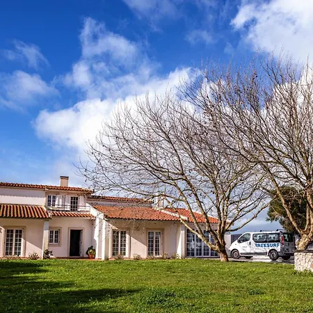 Freesurfcamp Albergue