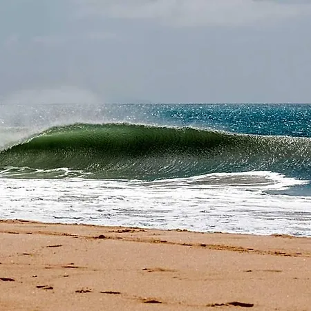Freesurfcamp * Baleal