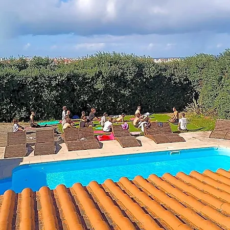 Freesurfcamp *