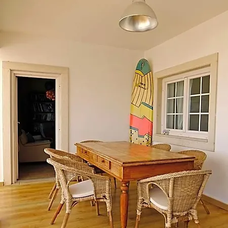 Freesurfcamp Baleal