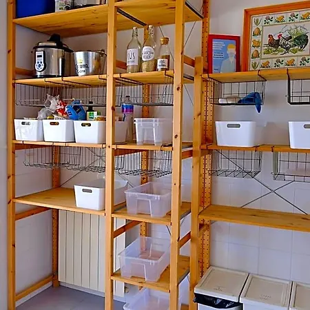 Freesurfcamp Hostal Baleal