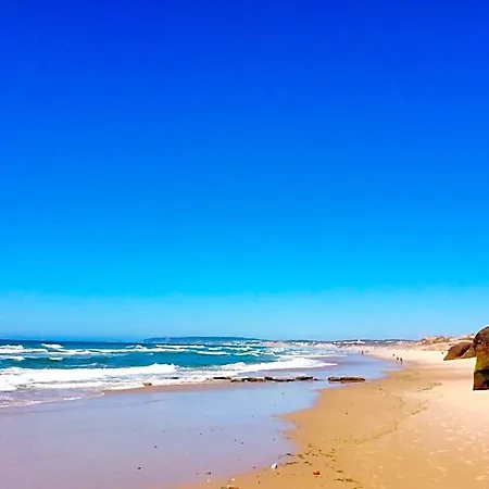 Freesurfcamp * Baleal