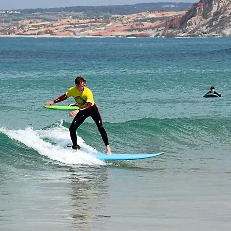 Freesurfcamp