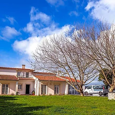 Freesurfcamp * Baleal