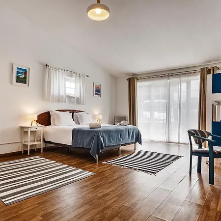 Freesurfcamp Hostel Baleal